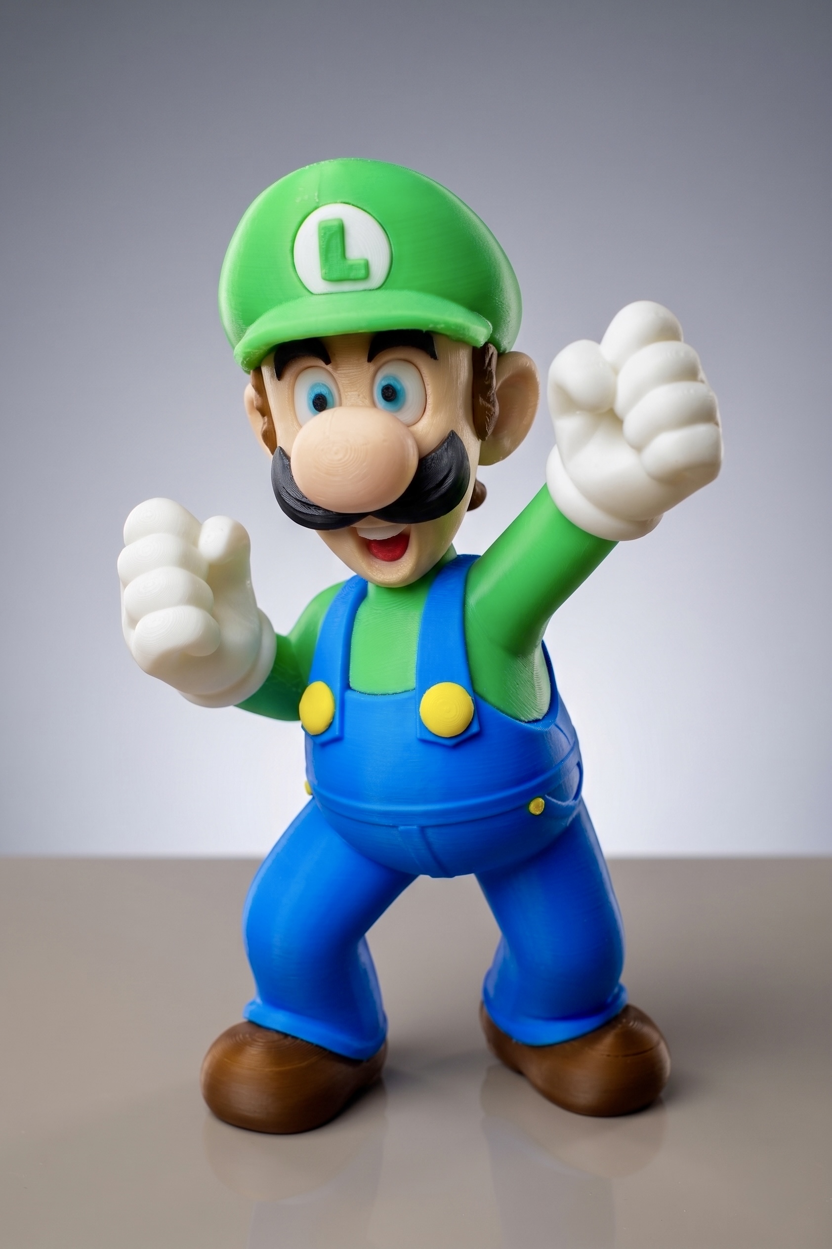 Luigi