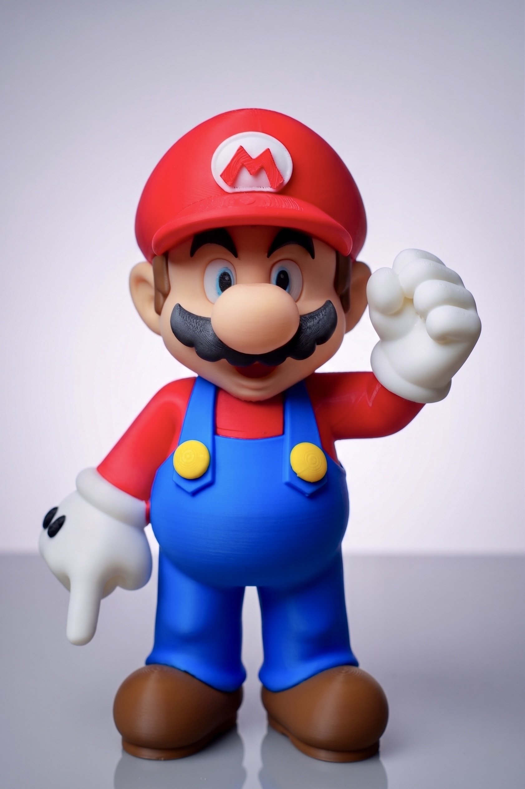 Mario
