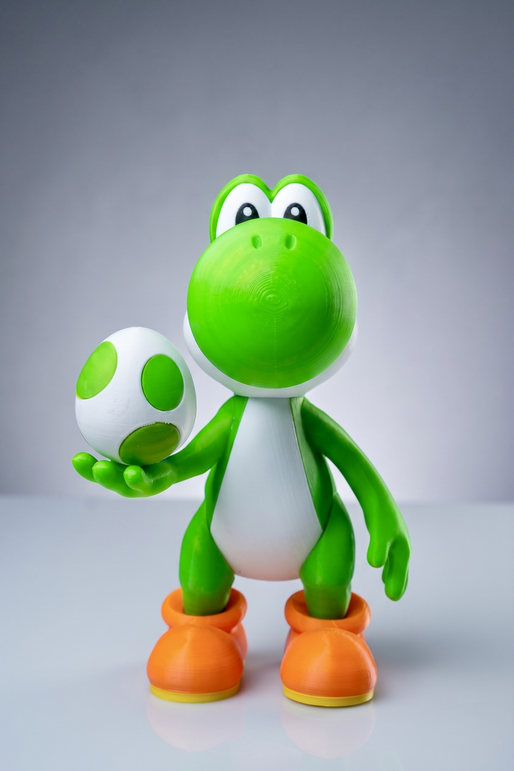 Yoshi